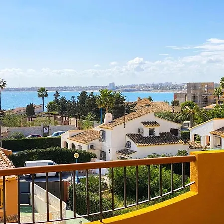 Sunny Paradise Apartman Torrevieja