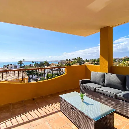 Sunny Paradise Apartman Torrevieja