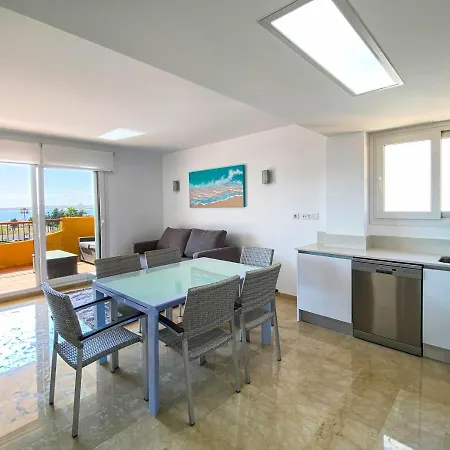 Sunny Paradise Apartman Torrevieja