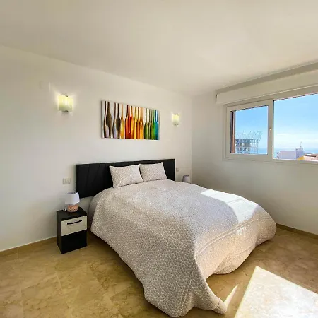 Sunny Paradise Apartman Torrevieja