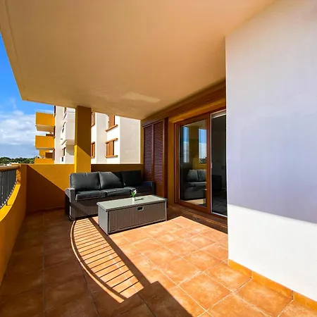 Sunny Paradise Apartman Torrevieja