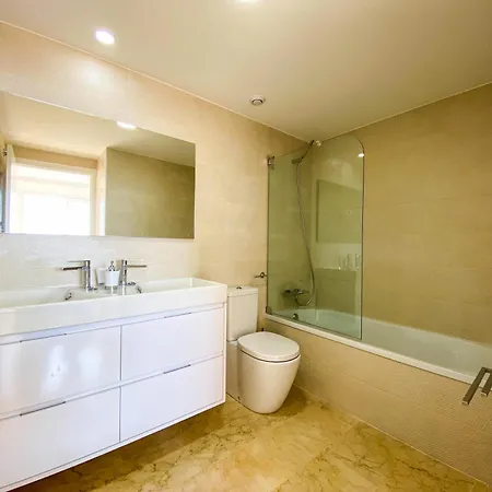 Sunny Paradise Torrevieja