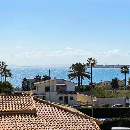 Apartman Sunny Paradise