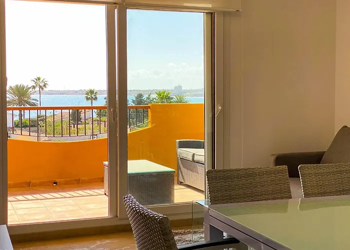 Sunny Paradise Torrevieja