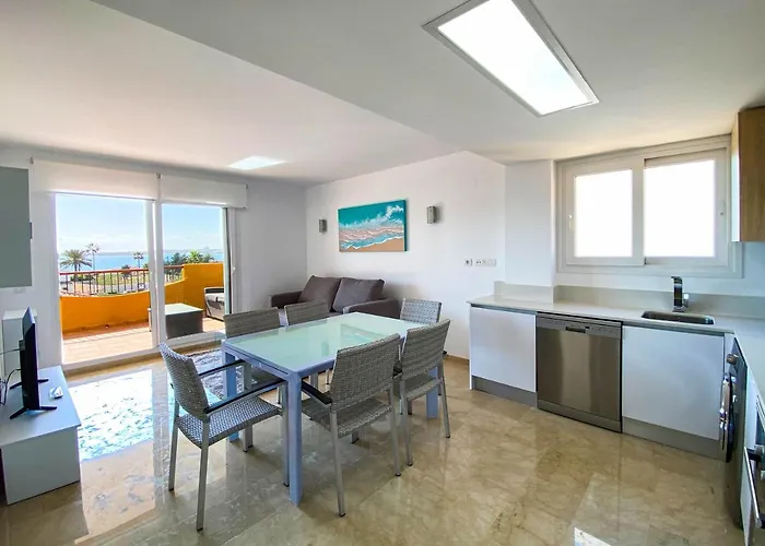 Sunny Paradise Apartamento Torrevieja