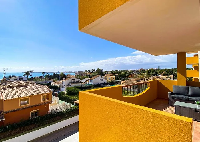 Sunny Paradise Torrevieja