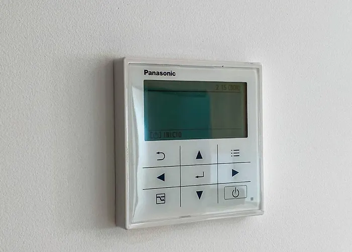 Apartamento Sunny Paradise *