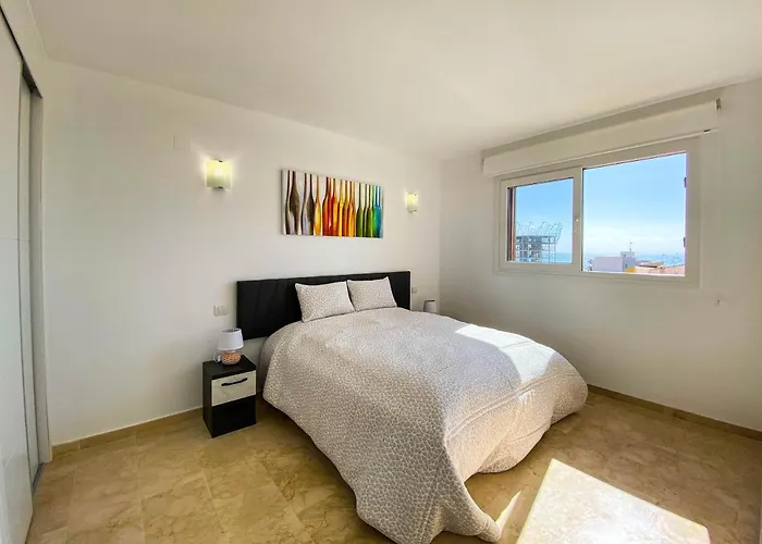 Sunny Paradise Apartamento Torrevieja