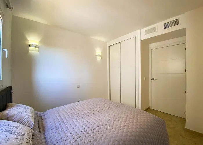 Sunny Paradise * Torrevieja