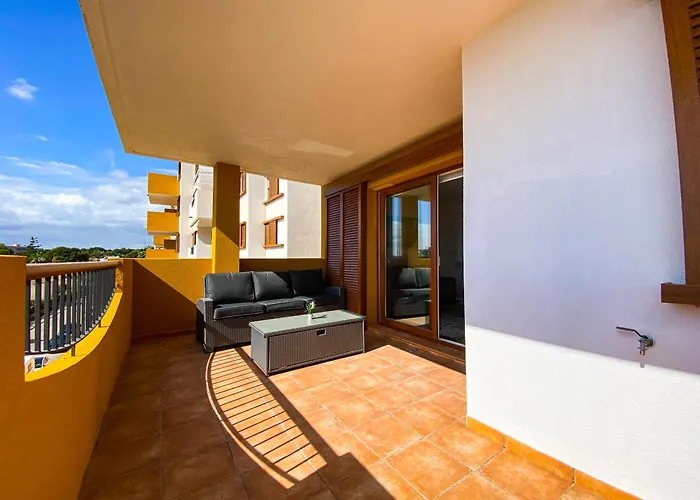 Sunny Paradise Apartamento Torrevieja