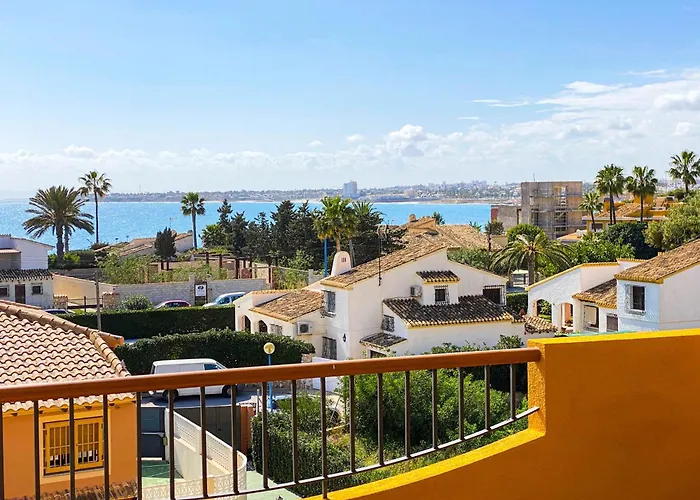 Apartamento Sunny Paradise Torrevieja