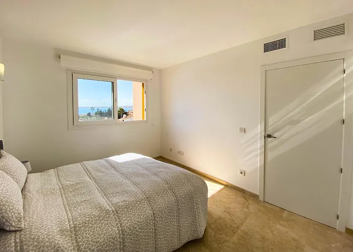 Apartamento Sunny Paradise