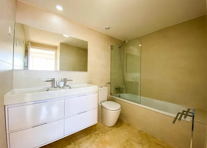 Sunny Paradise Torrevieja