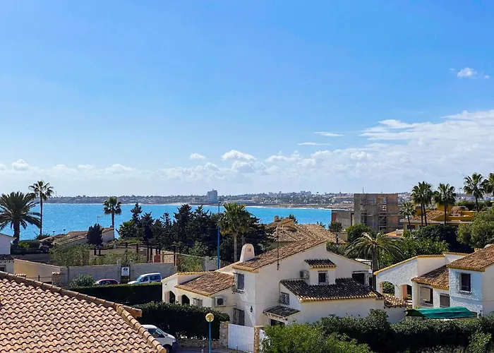 Apartamento Sunny Paradise *