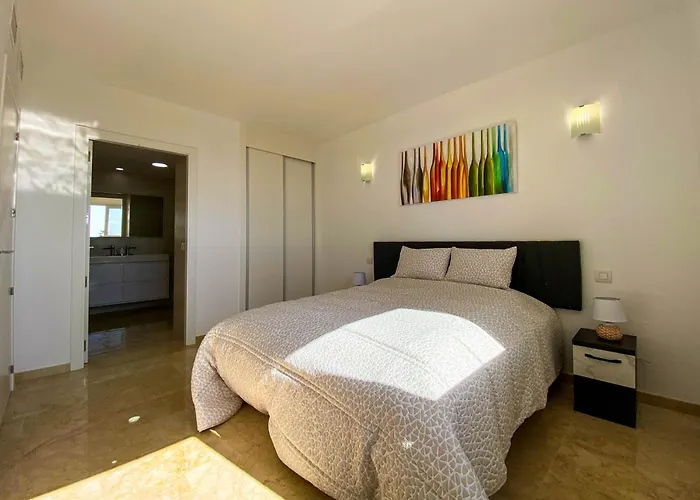 Sunny Paradise Torrevieja