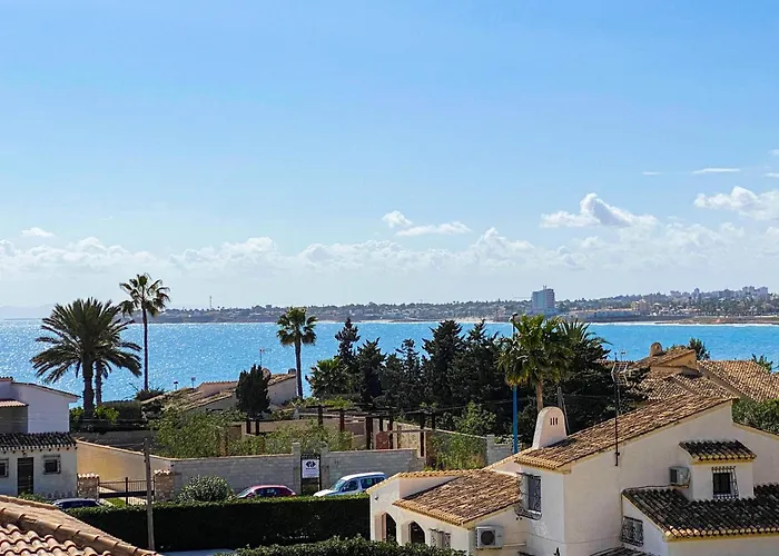 Apartamento Sunny Paradise *