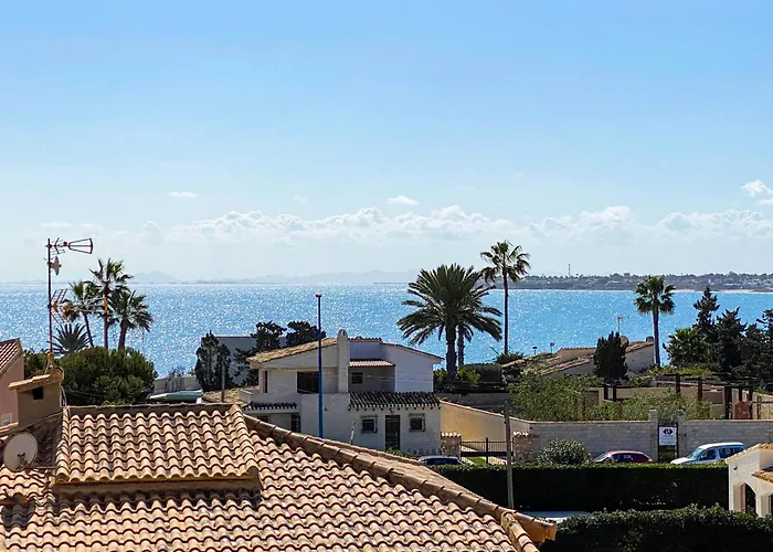 Apartamento Sunny Paradise