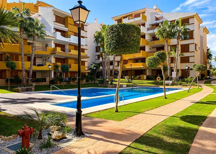 Sunny Paradise Apartamento