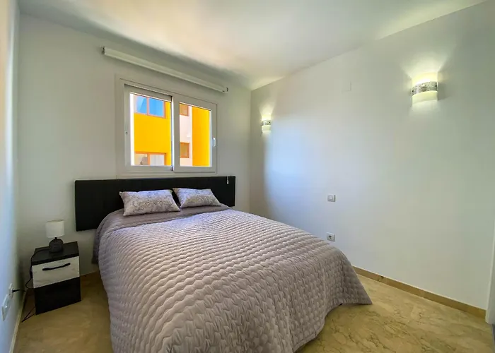 Apartamento Sunny Paradise *