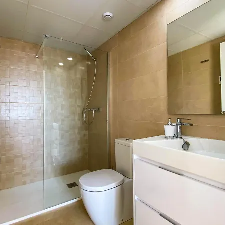 Sunny Paradise Torrevieja