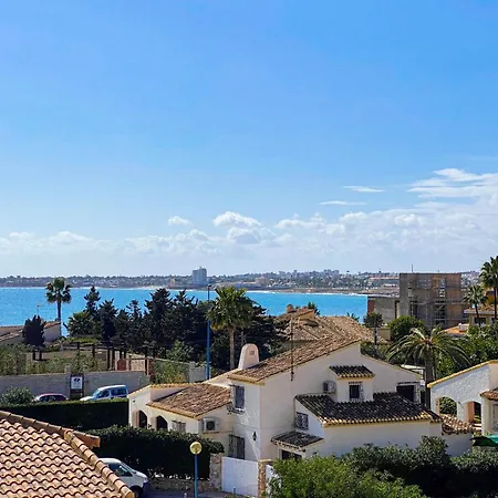 Apartamento Sunny Paradise *