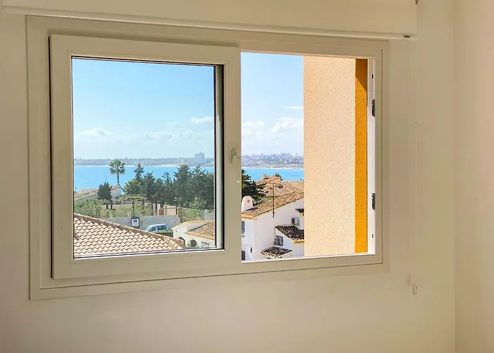 Sunny Paradise 托雷维耶哈