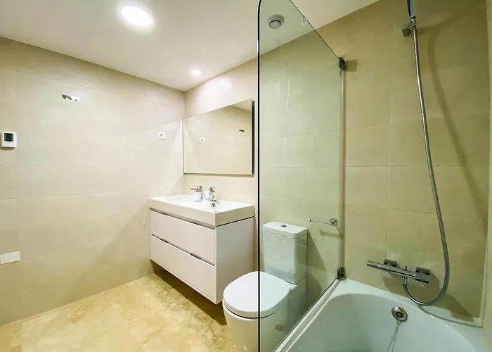 Sunny Paradise 托雷维耶哈