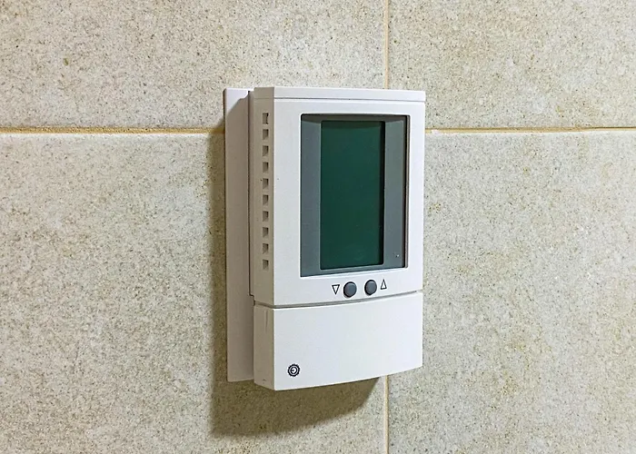 Sunny Paradise * 托雷维耶哈