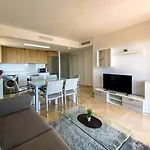 Апартаменты Sunny Paradise