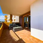 Sunny Paradise Апартаменты Торевьиа