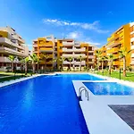 Sunny Paradise Апартаменты *