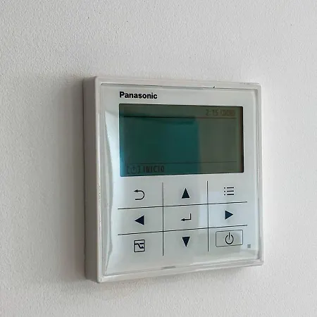 Apartamento Sunny Paradise *