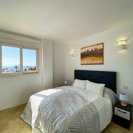 Apartamento Sunny Paradise