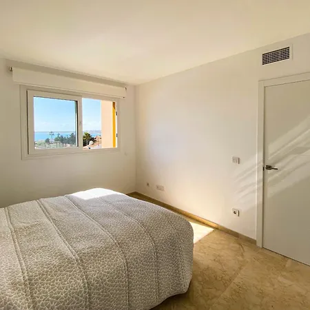 Apartamento Sunny Paradise