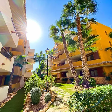 Sunny Paradise *