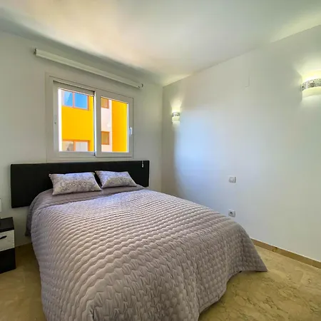 Apartamento Sunny Paradise *