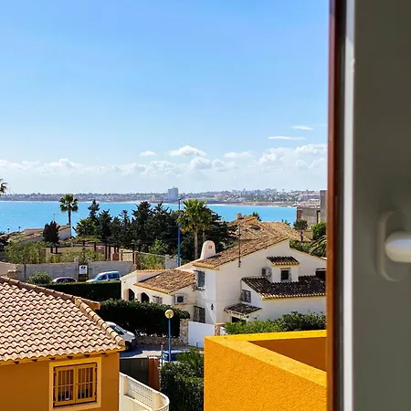 Sunny Paradise Apartamento *